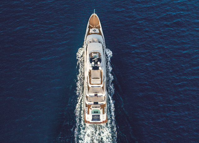 crn latona yacht