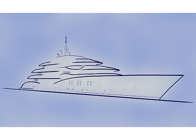 crn yacht ancona