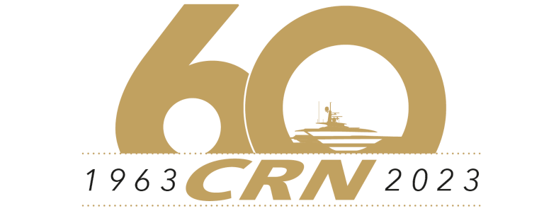 CRN Yacht Logo